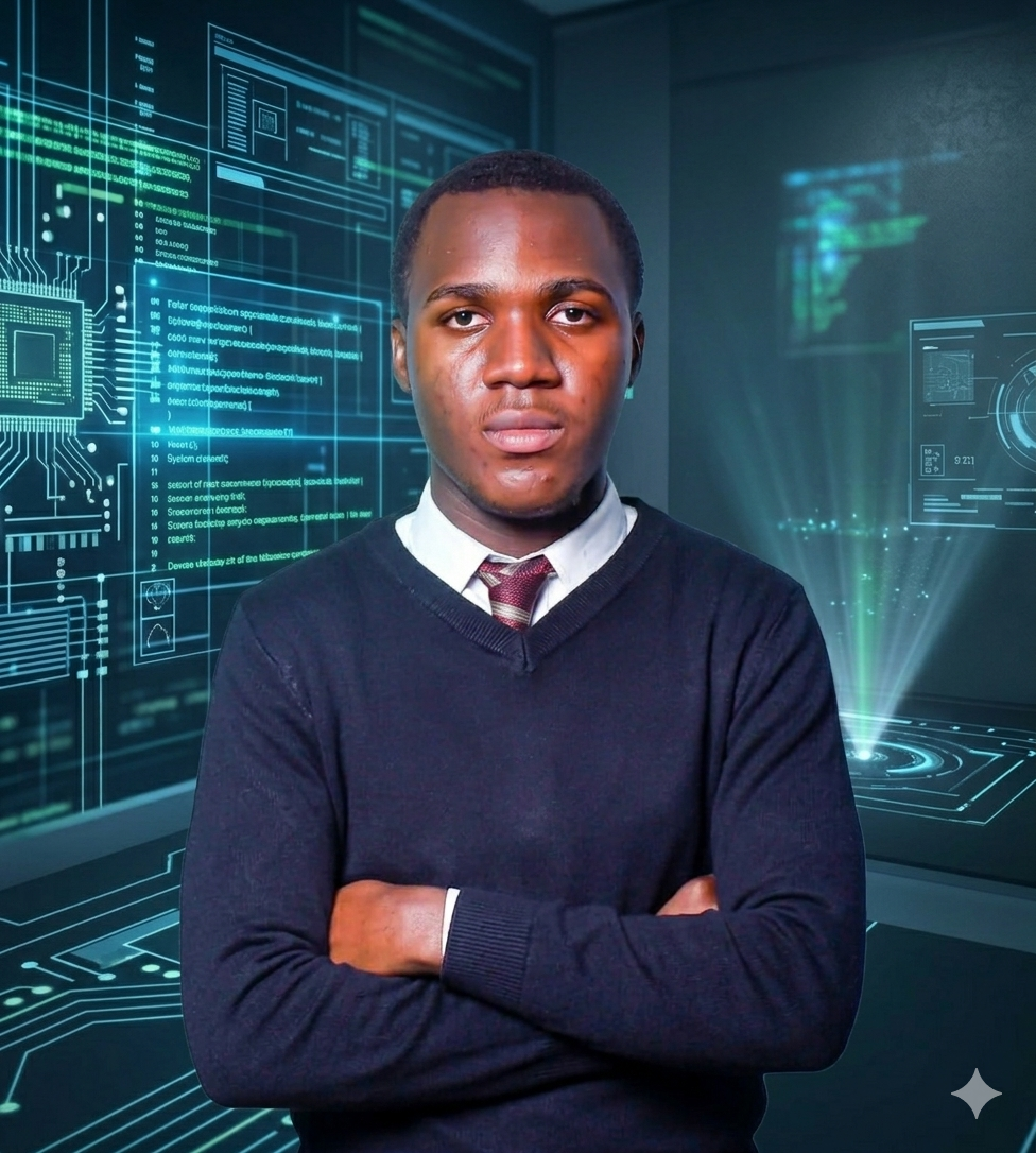 Abner Nteteubaka